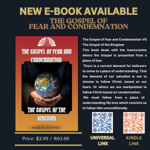 GOSPEL OF THE KINGDOM