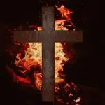 THE ALTAR OF RESURRECTION AND LIFE IN CHRIST