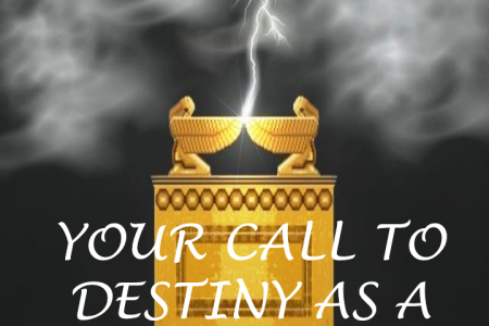 Word and destiny for 2019