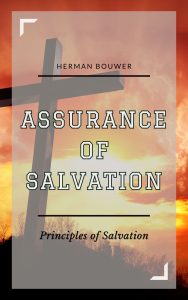 ASSURANCE OF SALVATION