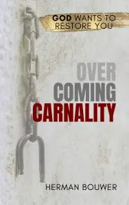 SELF-SACRIFICE AND SELF-DENIAL: THE FORGOTTEN PATH OF TRUE DISCIPLESHIP OVERCOMING CARNALITY