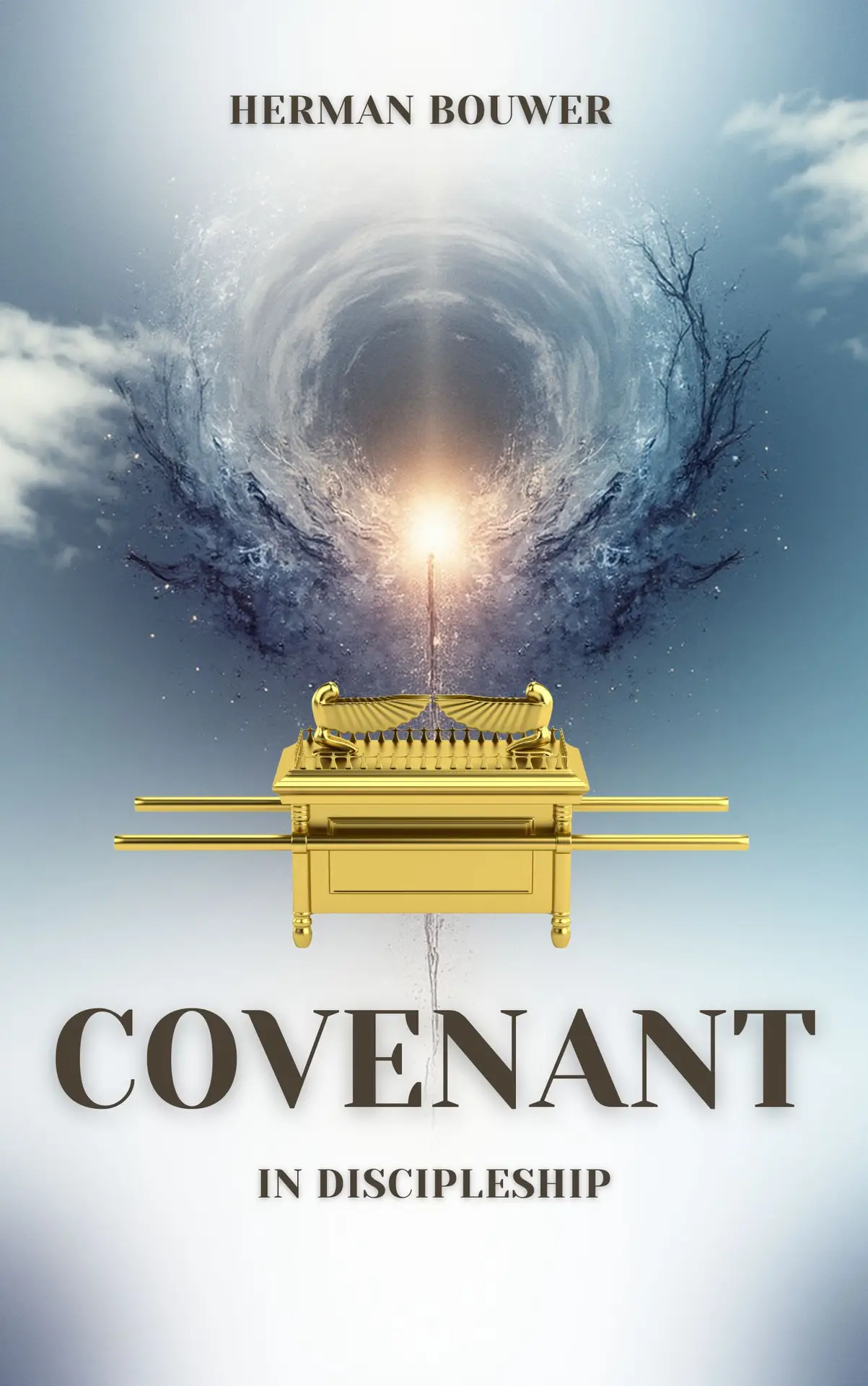 Covenant in Discipleship