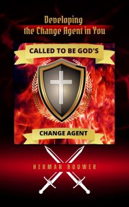 15- Day Devotional Called to be a Change Agent of God