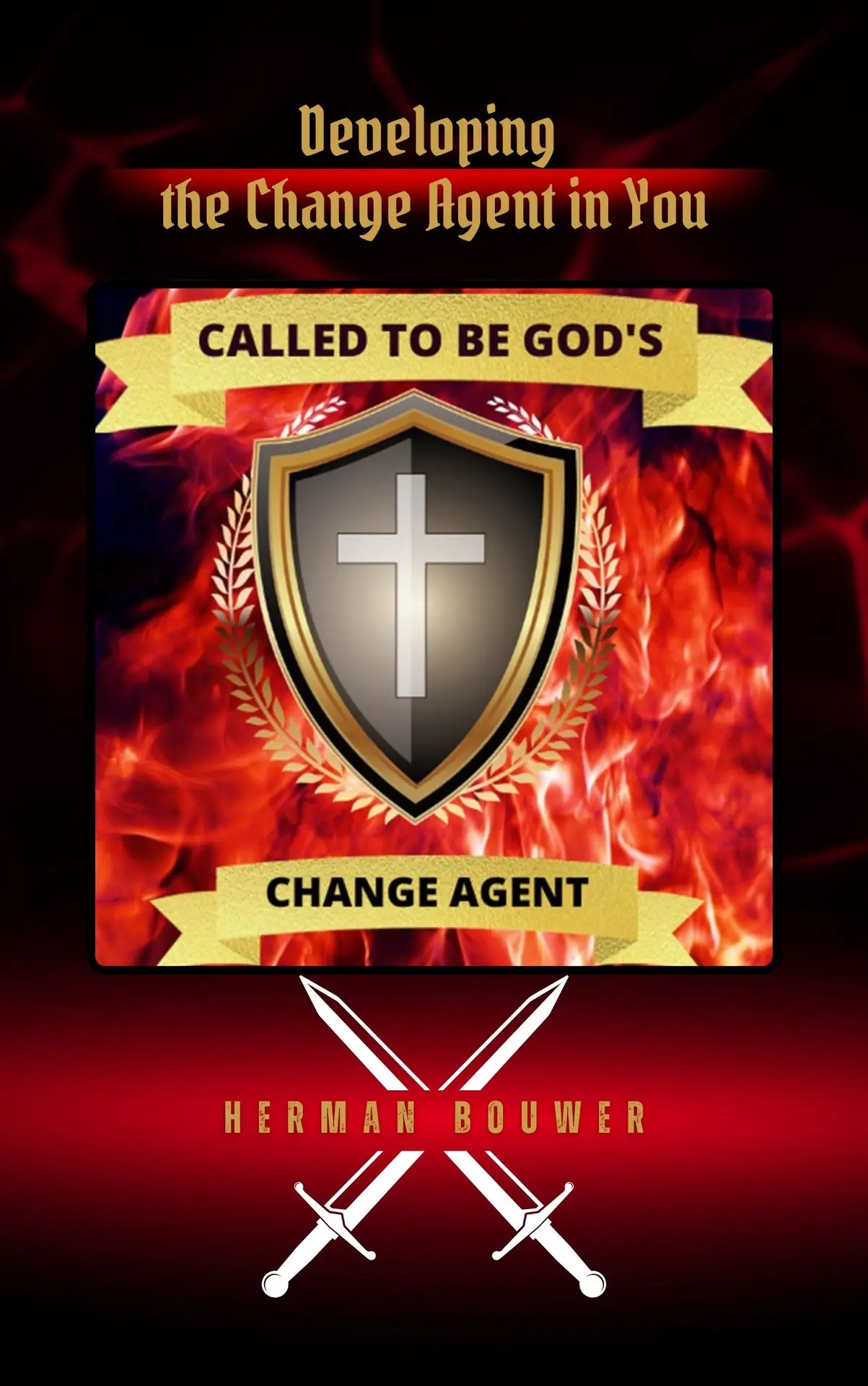 15- Day Devotional Called to be a Change Agent of God