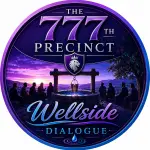 777th Precinct Wellside Dialogue