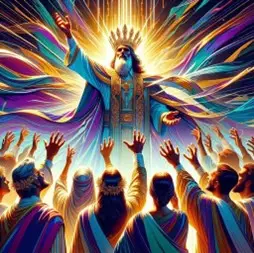 THE BLESSING OF SONSHIP
