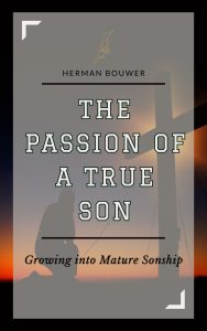 The passion of a true son