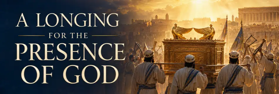Presence of God