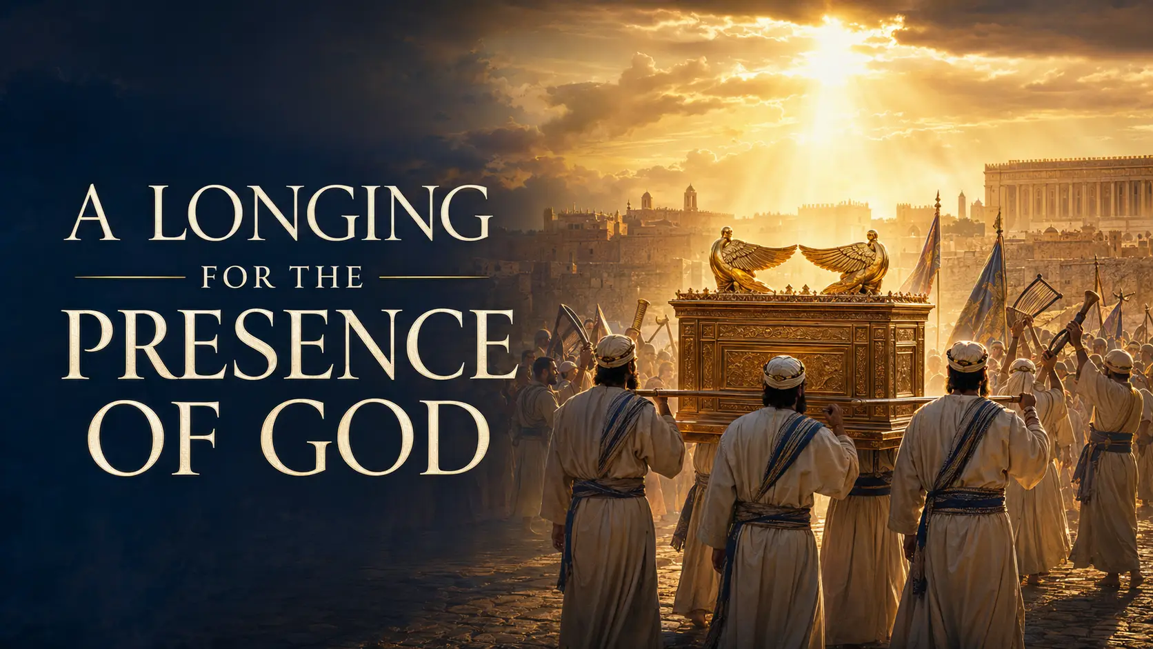 Presence of God