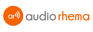 Audio Rhema Application