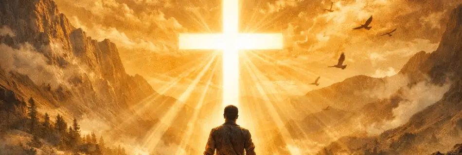 THE BELIEVER’S WALK: LIVING A CHRIST CENTERED LIFE BY FAITH