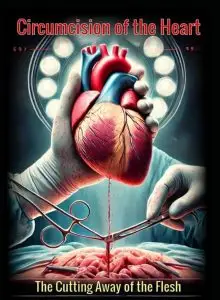 How God Prunes Us for Greater Fruitfulness CIRCUMCISION OF THE HEART