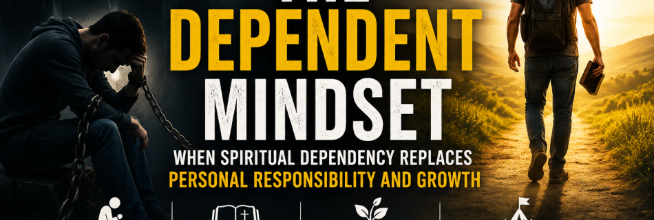 Dependent Mindset