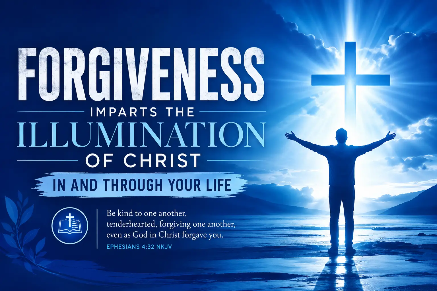 FORGIVENESS