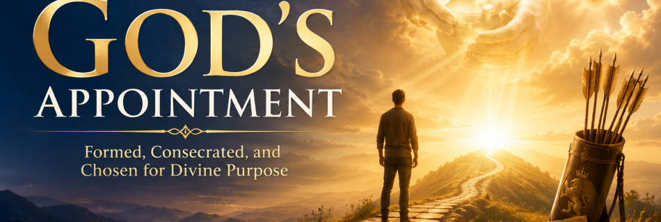 God’s appointment