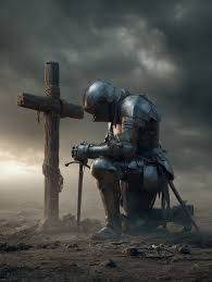 CHRIST MY LORD AND MASTER