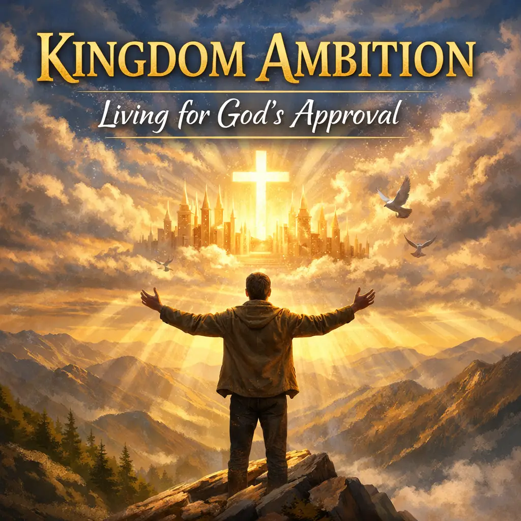 KINGDOM AMBITION