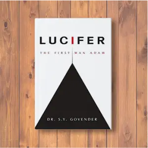 Was Lucifer a fallen Angel