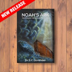 Noah's Ark by Dr S.Y. Govender