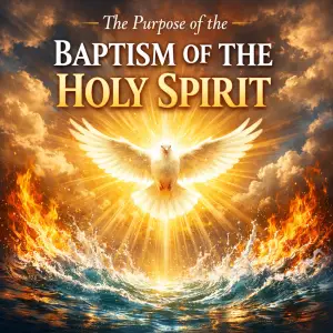 THE BIBLICAL PURPOSE OF SPEAKING IN TONGUES