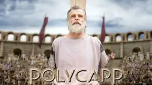 POLYCARP OF SMYRNA