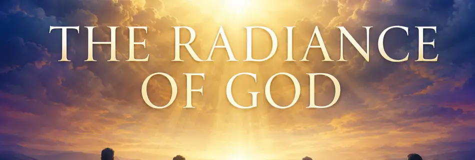 RADIANCE OF GOD - WALKING IN THE LIGHT
