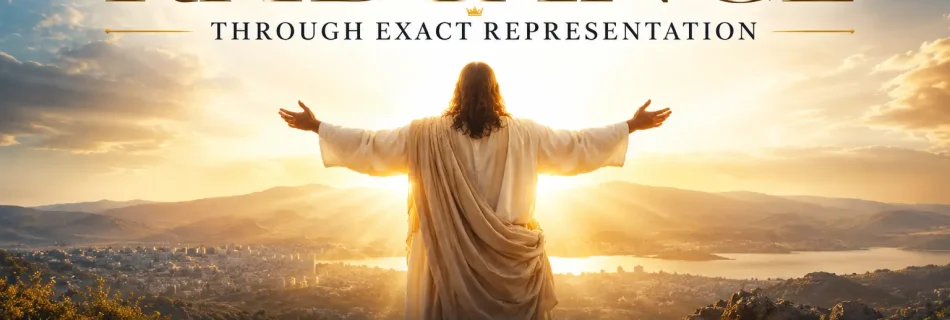 RADIANCE THROUGH EXACT REPRESENTATION