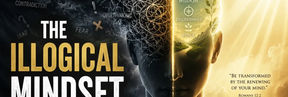 The Illogical Mindset