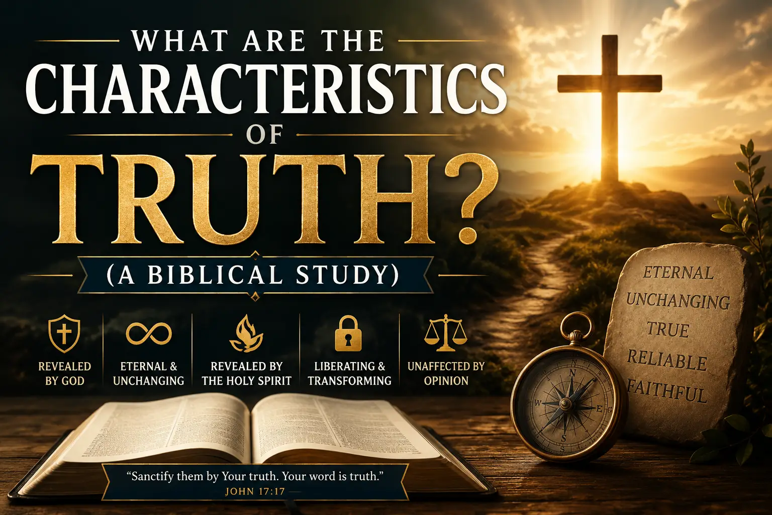 TRUTH DEFINED