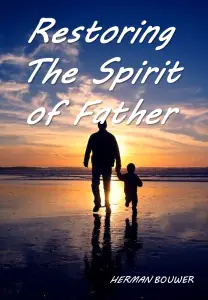 This book deals with The Spirit of Father as the absolute source. Father is the point of origin in the heavens and the earth. 