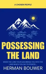 Possessing your Land. Whether you are a new believer or a seasoned Christian leader, this book will equip you to move from spiritual stagnation to victorious living. Step into your inheritance, restore your spiritual walls, and become the influencer God has called you to be!