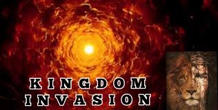 KINGDOM INVASION